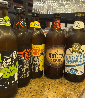 Cerveja backer
