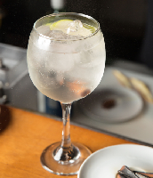 Gin Tônica