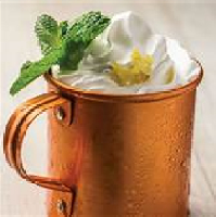 Moscow Mule