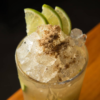 Caipirinhas