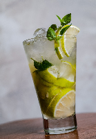 Caipirinha Lima da Pérsia