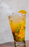 Caipirinha Tangerina