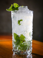 Mojito Black