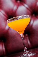 Daiquiri - Maracujá