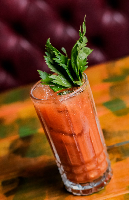 Bloody Mary