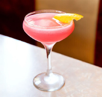 Cosmopolitan