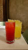 Soda italiana