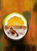 Matte Refrescante