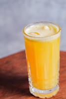 Suco de laranja
