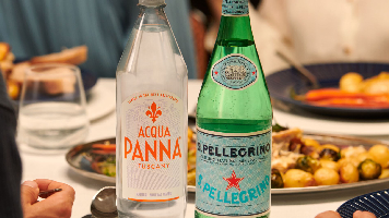 Água Acqua Panna 505ml
