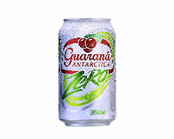 Guaraná zero
