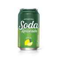 Soda Antártica
