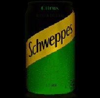 Schweppes Citrus