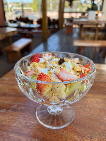 Salada de Frutas