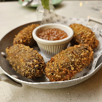 Croqueta da Nonna