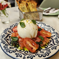 Burrata