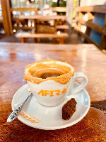 Café Americano 50ML