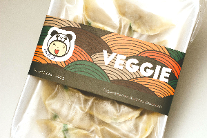 Congelado Veggie (VG)