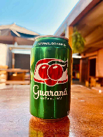 GUARANÁ ANTÁRCTICA 350ml