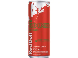 Red Bull Melancia