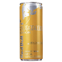 Red Bull Tropical