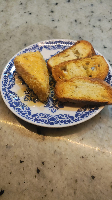 Brie Empanado