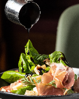 Salada di Parma