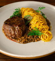 Medalhão de Filet Mignon