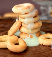 Biscoitinhos da vovó