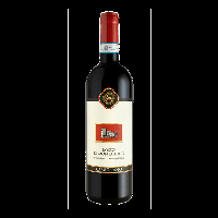 Rosso di Montalcino DOC - Camigliano