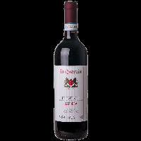 Barbera La Quercia DOC - Cantina Bennati