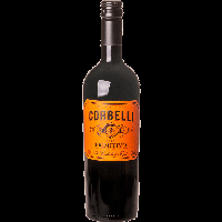 Corbelli Primitivo Puglia IGT - Castellani