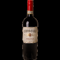 Corbelli Chianti DOCG - Castellani