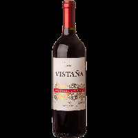 Vistaña Cabernet Sauvignon - Santa Carolina