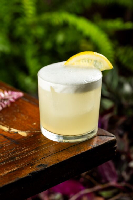 Whiskey Sour
