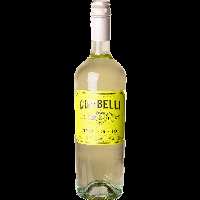 Corbelli Pinot Grigio Terre Siciliane IGT - Castellani