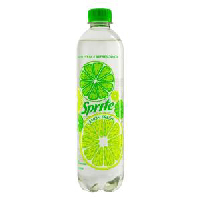Sprite Lemon