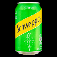 Schweppes Citrus