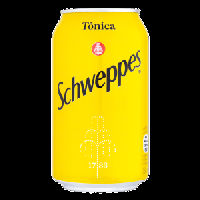 Shweppes Tônica