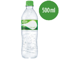 Agua  Com Gas (500ml)