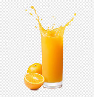 Laranja Natural