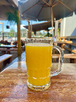 SUCO NATURAL LARANJA