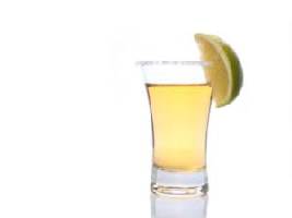 Tequila Shot