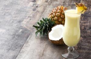 Piña Colada