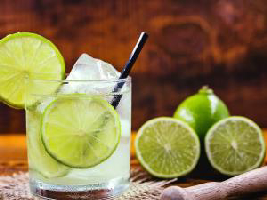 Caipirinha