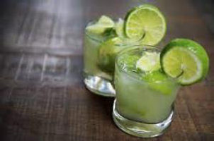 Caipivodka