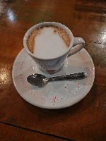Maquiato Ameno