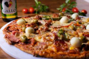 A Moda Bolixe em dobro PEQUENA