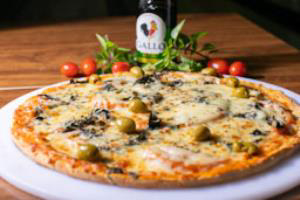 Marguerita em dobro PEQUENA