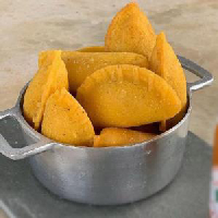 Pastel de angu recheado 10un